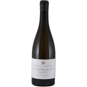 "Bâtard Montrachet" Grand Cru AC