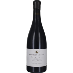 Maranges Rouge Vielles Vignes AC