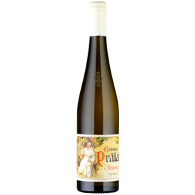 Riesling "Erdener Prälat" Alte Reben RESERVE Grosses Gewächs