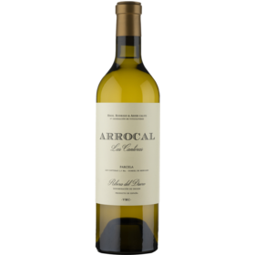 Arrocal Blanco Parcela "Las Canteras" DO Ribera del Duero