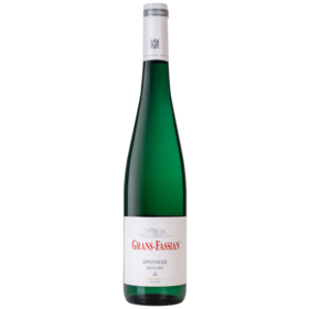 Riesling "Trittenheimer Apotheke" Grosses Gewächs