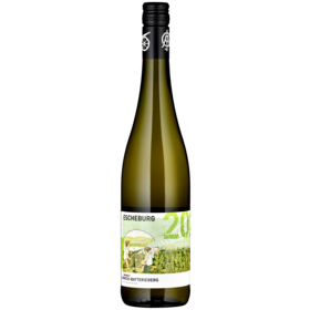 Riesling Escheburg trocken QbA