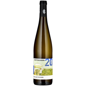 Riesling "Steffensberg" Erste Lage QbA