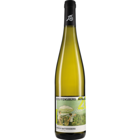 Riesling "Steffensberg" Erste Lage Auslese QmP