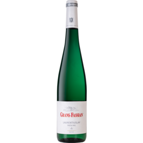 Riesling "Leiwener Laurentiuslay" Grosses Gewächs