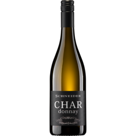 Chardonnay trocken QbA