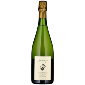 Champagne Sauvage Brut Nature AC (19/20/21)