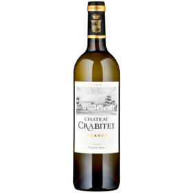 Château Crabitey Blanc AC Graves