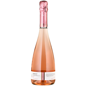 Prosecco DOC Brut ROSÉ