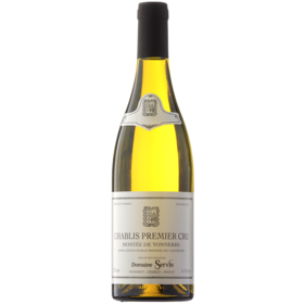Chablis 1er Cru «Montée de Tonnerre» AC