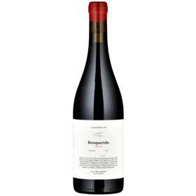 Mencía Benquerido DO Rias Baixas