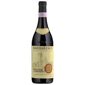 Barbaresco DOCG