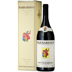 Barbaresco DOCG
