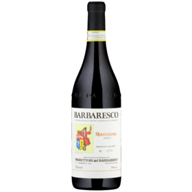 Barbaresco Riserva «Montestefano» DOCG