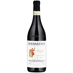 Barbaresco Riserva «Ovello» DOCG
