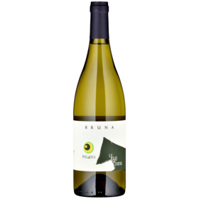 Pigato «Le Russeghine» DOC Riviera Ligure di Ponente