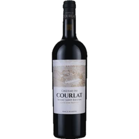 Château Du Courlat Cuvée Jean Baptiste AC Lussac St. Emilion