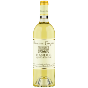 Bandol Blanc AC