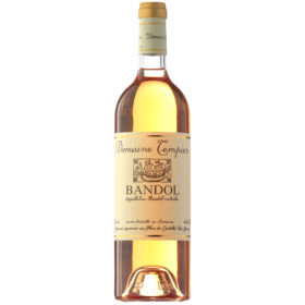 Bandol Rosé AC
