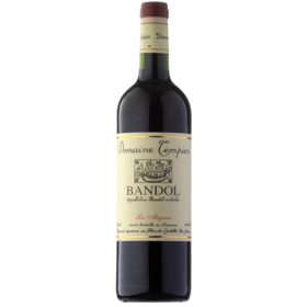 Bandol Rouge Cuvée «La Migoua» AC