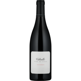 Valtuille Vino de Villa DO Bierzo