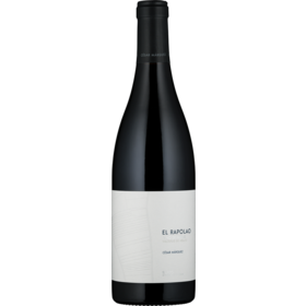 «El Rapolao» DO Bierzo