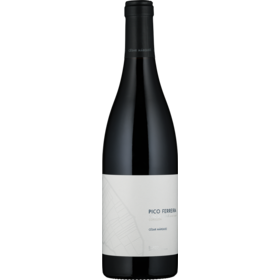 «Pico Ferreira» DO Bierzo