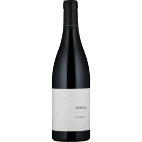 «Sufreiral» DO Bierzo