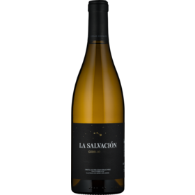 «La Salvación» Godello DO Bierzo