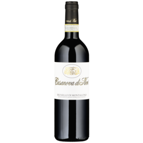 Brunello di Montalcino DOCG