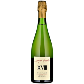 Champagne Semper Fidelis XVIII Extra Brut AC