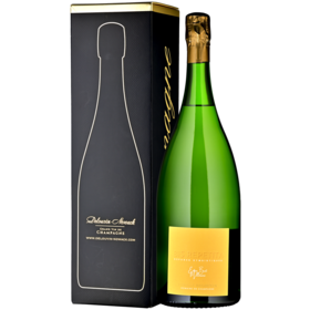 Champagne Bis Repetita Brut AC