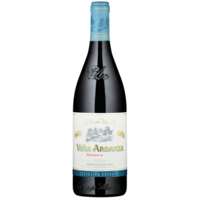 Viña Ardanza Reserva DOCa Rioja