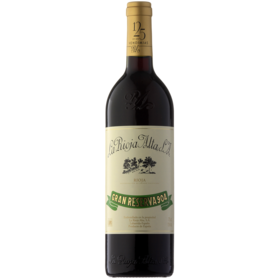 904 Gran Reserva DOCa Rioja