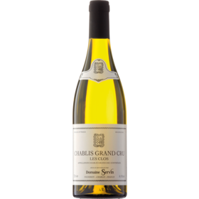 Chablis Grand Cru «Les Clos» AC