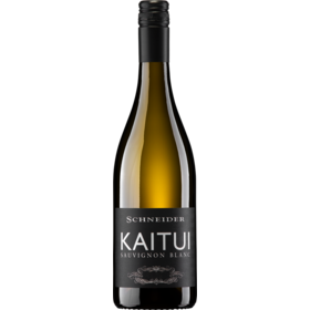 Sauvignon Blanc Kaitui trocken
