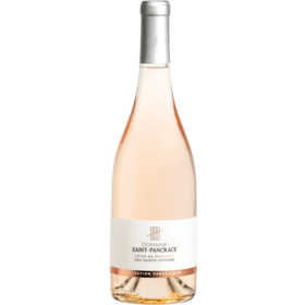 Côtes de Provence Rosé AOP Cru Sainte-Victoire