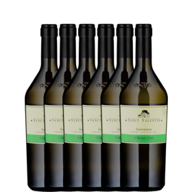 Jubiläumspaket Sauvignon Blanc Sanct Valentin