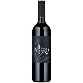 Il Moro Merlot DOC Ticino