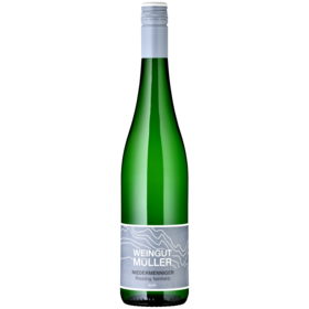 Riesling Niedermenniger feinherb