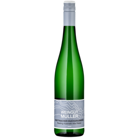 Riesling «Krettnacher Euchariusberg» Alte Reben Kabinett