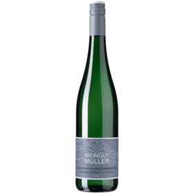 Riesling «Niedermenniger Sonnenberg» Alte Reben Spätlese