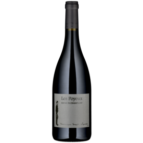 «Les Poyeux» AOC Saumur Champigny