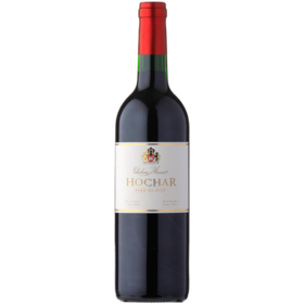 Hochar Père et Fils Red