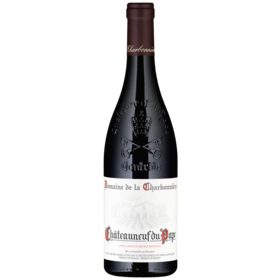 Châteauneuf-du-Pape Cuvée Domaine AC