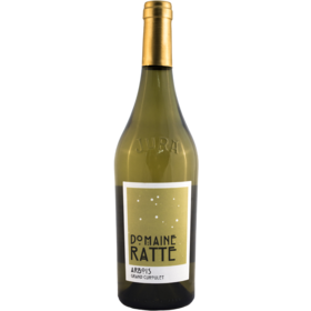 Chardonnay «Grandcuroulet» AC Arbois