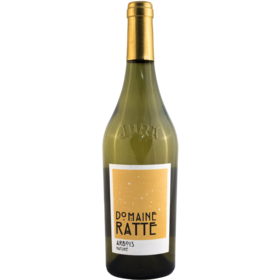 Naturé AC Arbois