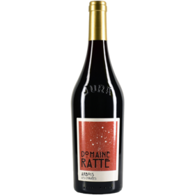  Trousseau «Les Corvées» AC Arbois