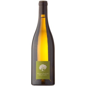 Jeninser Sauvignon Blanc AOC Graubünden