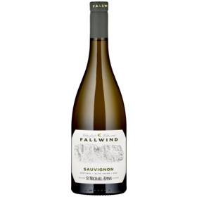 Sauvignon Blanc Fallwind DOC Alto Adige